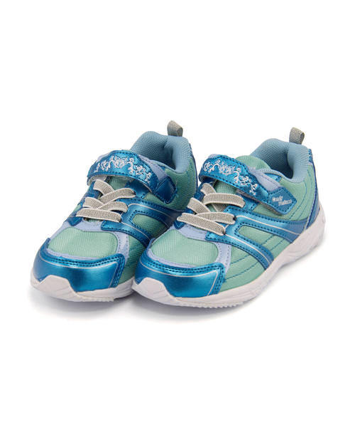 Sale Candy Perfume キャンディパフューム キッズ スニーカー ミント の通販はau Pay マーケット シューズショップasbee