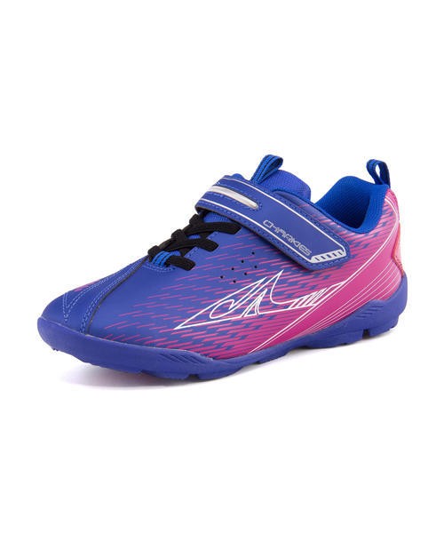 Charkies チャーキーズ キッズ サッカートレーニングシューズ 6473 ブルー の通販はau Wowma シューズショップasbee Charkies チャーキーズ キッズ サッカートレーニングシューズ 6473 ブルー の通販はau Wowma シューズショップasbee