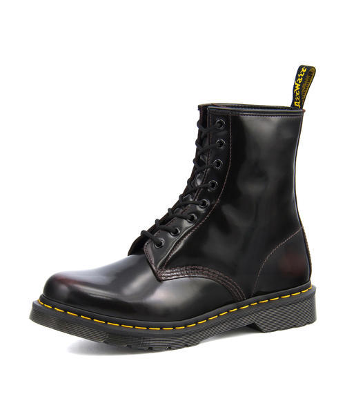 Dr Martens ドクターマーチン Core 1460 8eye Boot 8ホールブーツ チェリーレッドアルカディア の通販はau Pay マーケット シューズショップasbee