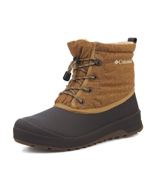 columbia chukka