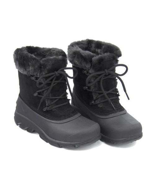 sorel snow angel