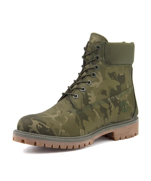 6INCH PREMIUM BOOT(6インチ 