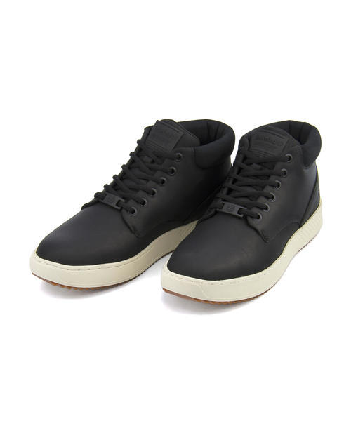 timberland city roam