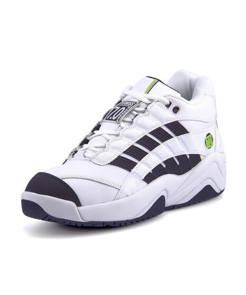 k swiss defier