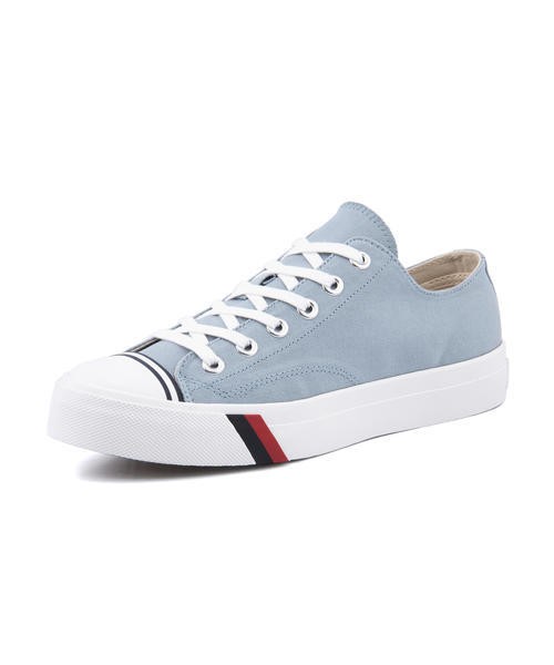 Pro Keds プロケッズ Royal America Lo レディーススニーカー