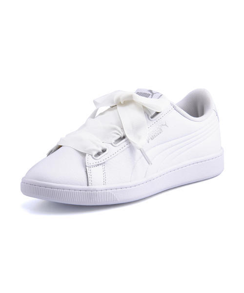 puma vikky v2 ribbon core