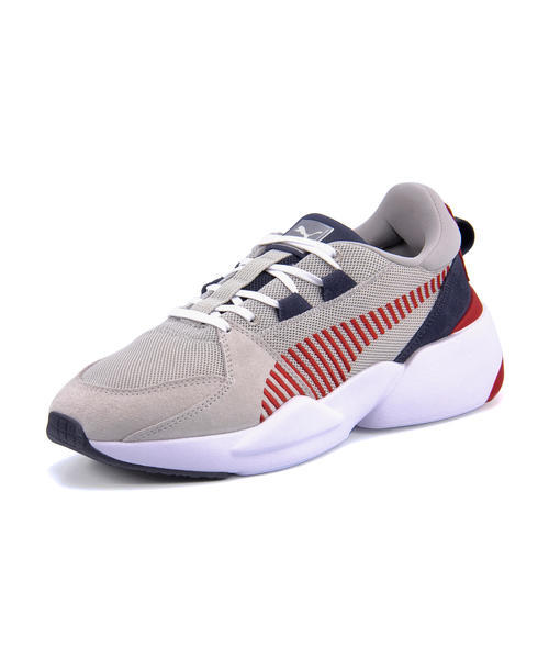 puma zeta suede