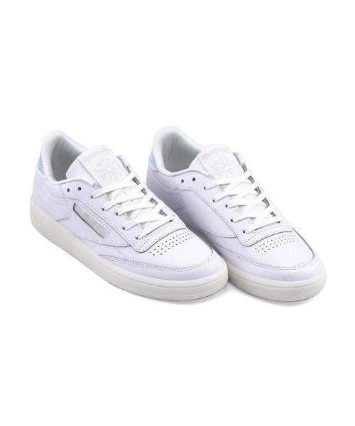 reebok club c 85 sale