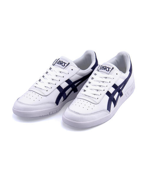 ronnie fieg asics salmon toe