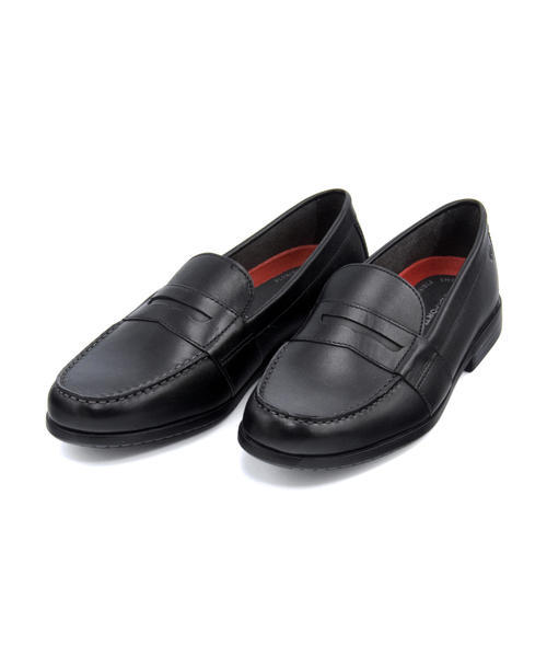 rockport classic lite 2 penny loafer