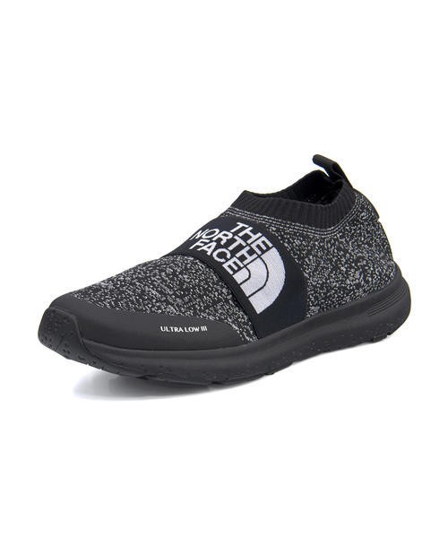 the north face ultra low 3