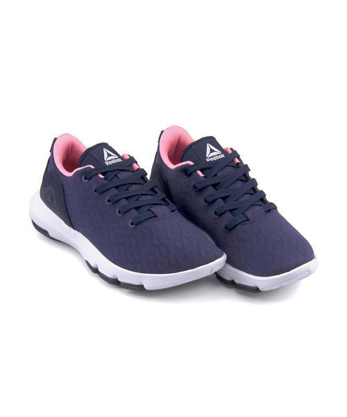 Sale Reebok リーボック Cloudride Dmx 3 0 レディーススニーカー クラウドライドdmx3 0 Cn5075 ネイビー ホワイト ピンク アロイの通販はau Pay マーケット シューズショップasbee