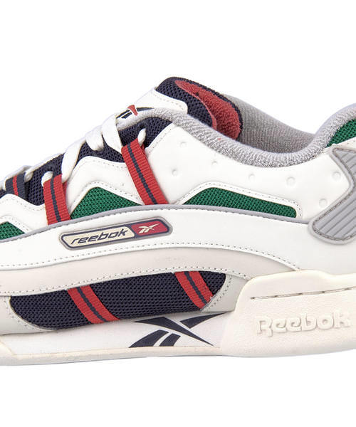 Sale Reebok リーボック Workout Plus Ati 3 0 メンズスニーカー ワークアウトプラスati3 0 Dv Dad チョーク スカル グレー ヘの通販はau Pay マーケット シューズショップasbee