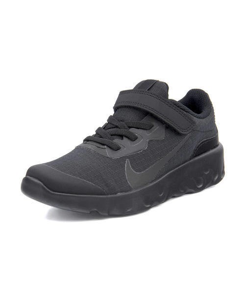 Sale Nike ナイキ Explore Strada Psv キッズスニーカー エクスプローラーストラーダpsv Cd9016 001 ブラック ブラック ブラックの通販はau Pay マーケット シューズショップasbee Sale Nike ナイキ Explore Strada Psv キッズスニーカー エクスプローラーストラーダpsv Cd9016 001 ブラック ブラック ブラックの通販はau Pay マーケット シューズショップasbee