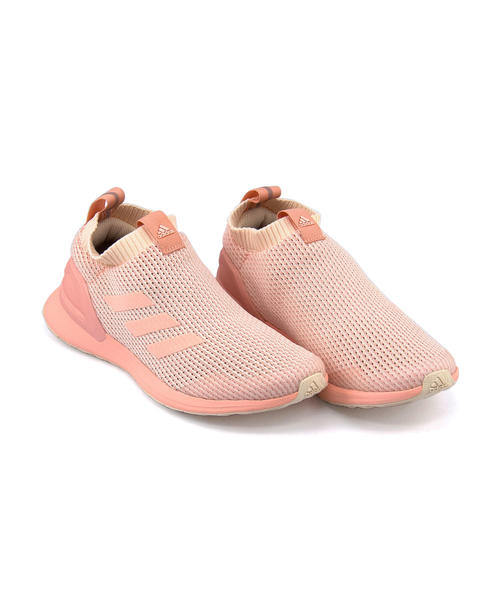 adidas laceless knit