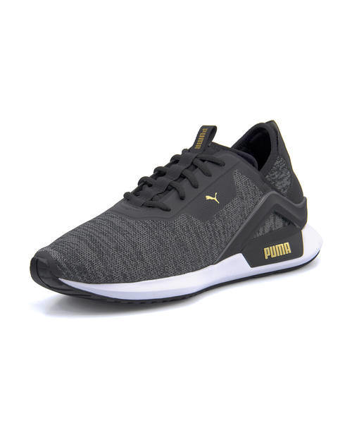 puma knit