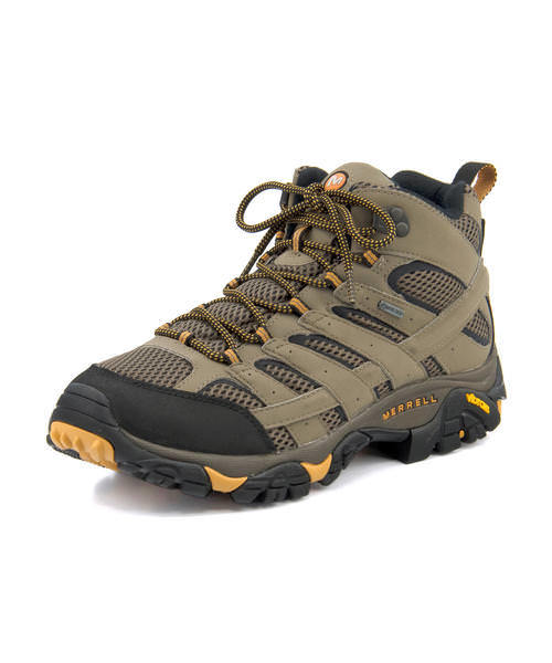 merrell moab 2 mid gtx wide