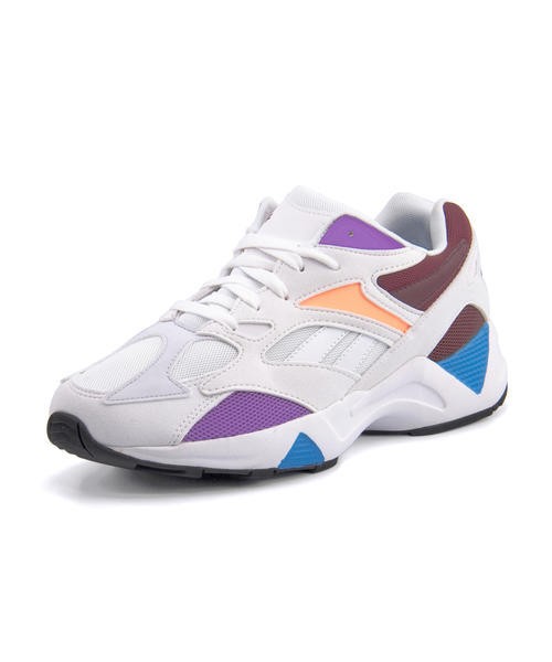 reebok aztrek sale