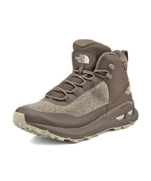 The North Face ノースフェイス Shaved Hiker Mid Gore Tex メンズスニーカー 防水透湿 シェイブドゥハイカーミッドゴアテックス Nf5の通販はau Pay マーケット シューズショップasbee