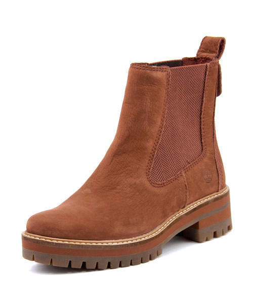 timberland valley chelsea boots