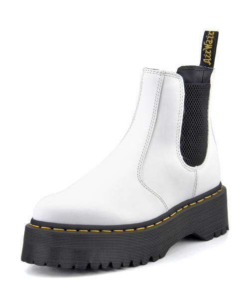 dr marten quad chelsea boot