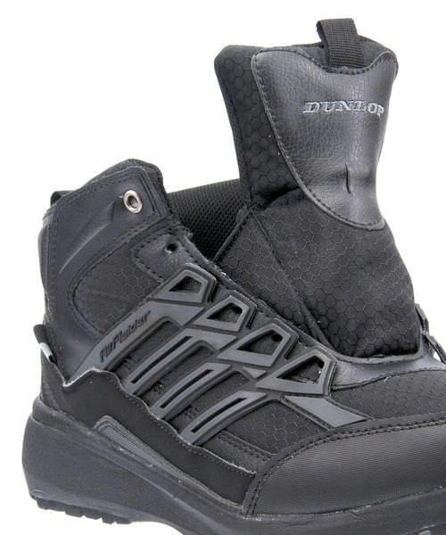 Dunlop ダンロップ All Fielder 011 Wp メンズスニーカー スノトレ 防水 全天候型 幅広4e オールフィールダー011ウォータープルーフ の通販はau Pay マーケット シューズショップasbee