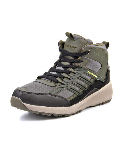 Dunlop ダンロップ All Fielder 011 Wp メンズスニーカー スノトレ 防水 全天候型 幅広4e オールフィールダー011ウォータープルーフ の通販はau Pay マーケット シューズショップasbee