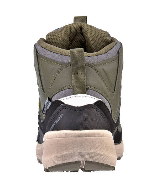 Dunlop ダンロップ All Fielder 011 Wp メンズスニーカー スノトレ 防水 全天候型 幅広4e オールフィールダー011ウォータープルーフ の通販はau Pay マーケット シューズショップasbee