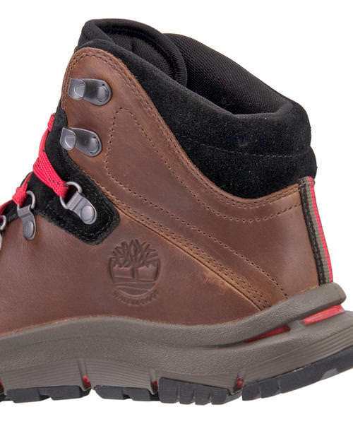 timberland mid hiker