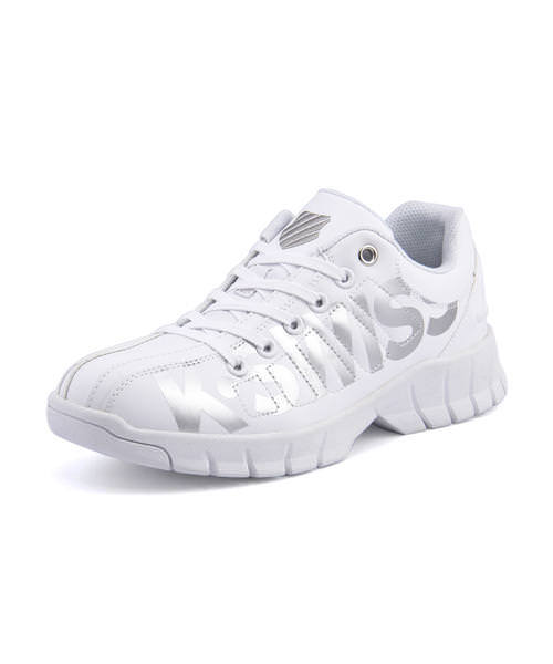 K Swiss ケースイス Ksl 02 Bl メンズスニーカー Dad ホワイト シルバー メンズ の通販はau Pay マーケット シューズショップasbee K Swiss ケースイス Ksl 02 Bl メンズスニーカー Dad ホワイト シルバー メンズ の通販はau Pay マーケット シューズショップasbee