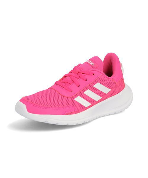 Sale Adidas アディダス Tensaur Run K キッズスニーカー 軽量 テンソーランk Eg4126 ショックピンク フットウェアホワイト ライトの通販はau Pay マーケット シューズショップasbee