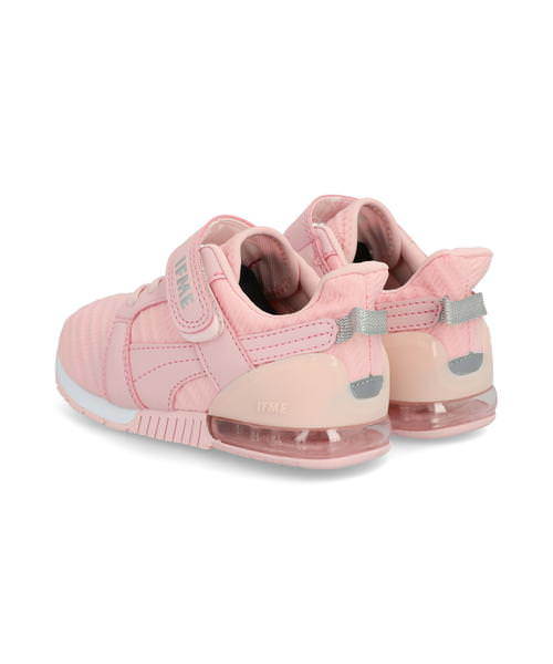 Sale Ifme イフミー キッズ スニーカー 30 0116 ピンクの通販はau Pay マーケット シューズショップasbee