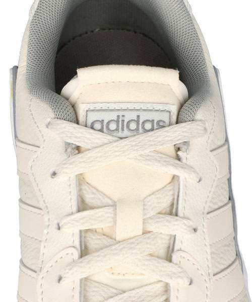Adidas アディダス Fx M レディーススニーカー Eh0260 チョークホワイト チョークホワイト メタルグレー レディース の通販はau Pay マーケット シューズショップasbee
