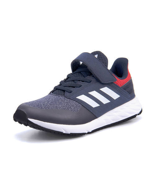 Sale Adidas アディダス Adidasfaito Classic El K キッズスニーカー アディダスファイトクラシックelk F カレッジネイビー ランの通販はau Pay マーケット シューズショップasbee