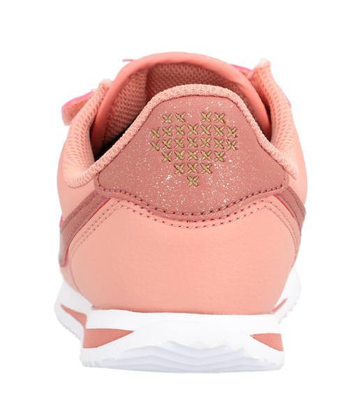 Nike ナイキ Cortez Basic V Day Psv キッズスニーカー コルテッツベーシックvdaypsv Cn9688 600 ピンク クォーツ キャニオンピンクの通販はau Pay マーケット シューズショップasbee