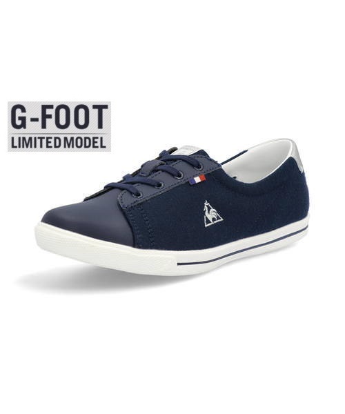Le Coq Sportif ルコックスポルティフ Teluna Walk Gf レディーススニーカー 超軽量 テルナウォークgf Qy3pjc00ns Gf ネイビー シの通販はau Pay マーケット シューズショップasbee Le Coq Sportif ルコックスポルティフ Teluna Walk Gf レディーススニーカー 超軽量 テルナウォークgf Qy3pjc00ns Gf ネイビー シの通販はau Pay マーケット シューズショップasbee