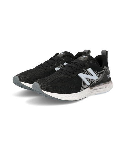 Sale New Balance ニューバランス Fresh Foam Tempo W Wtmpo レディーススニーカー 軽量 フレッシュフォームテンポw Bk ブの通販はau Pay マーケット シューズショップasbee