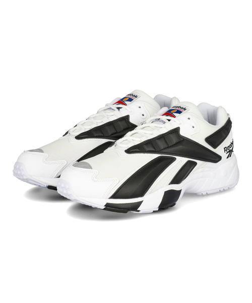 Reebok リーボック INTERVAL メンズスニーカー(イ 