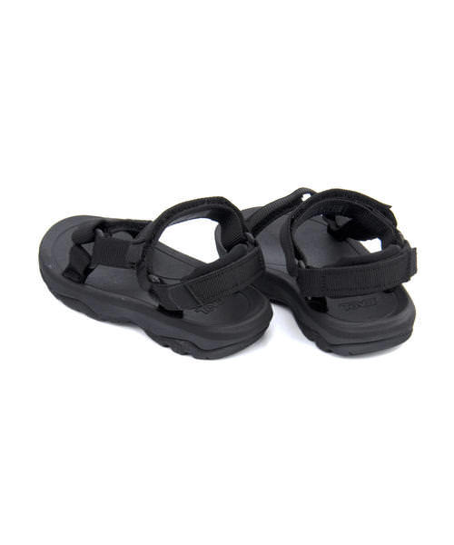 Teva テバ TODDLERS HURRICANE XLT 2 キッズサンダル(トドラーハリケーンXLT2) 1019390T ソリッドブラックの通販は