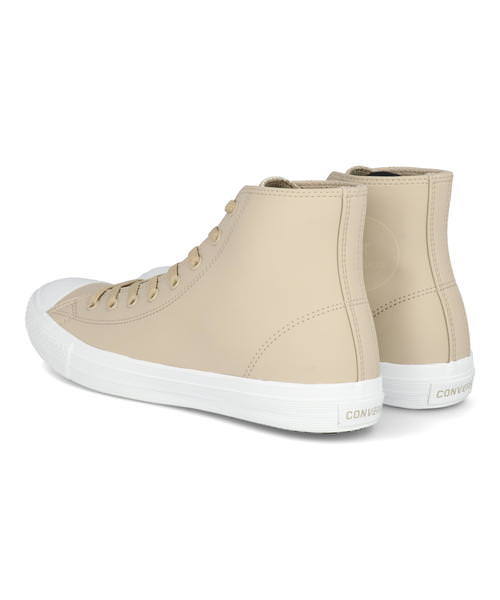 Converse コンバース Nextar1110 Wr Hi メンズスニーカー 撥水 ネクスター1110wrhi ベージュ メンズ の通販はau Pay マーケット シューズショップasbee
