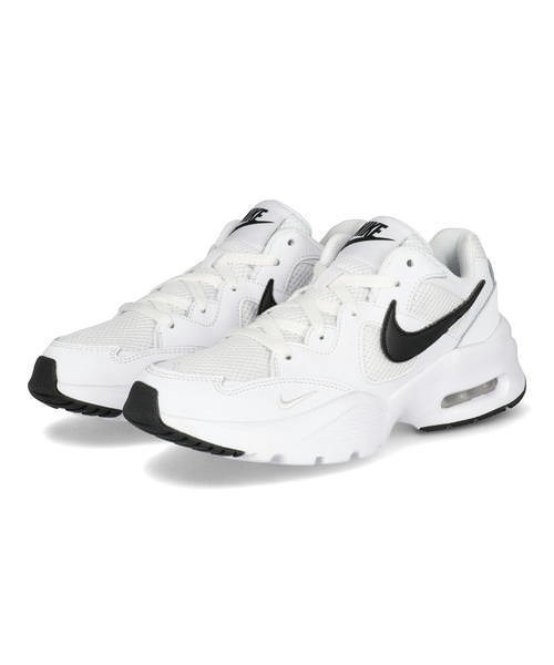 NIKE ナイキ WMNS AIR MAX FUSION レディース 