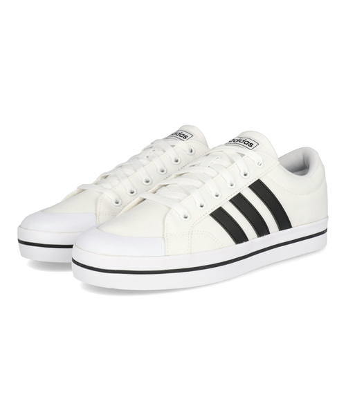Adidas アディダス Bravadaskate メンズスニーカー ブラバダスケート Fv8086 フットウェアホワイト コアブラック ブライト イエローの通販はau Pay マーケット シューズショップasbee