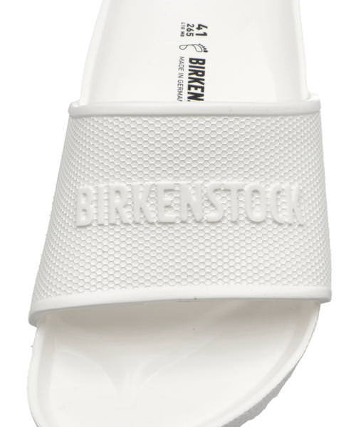 plastic birkenstocks sale