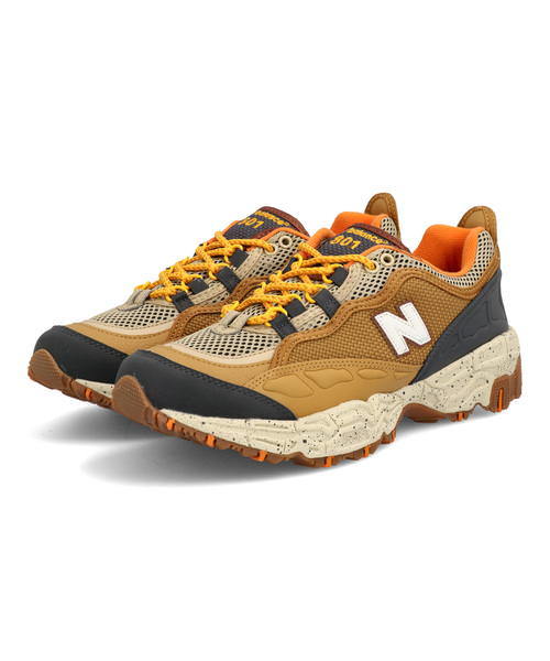 New Balance ニューバランス Ml801 レディーススニーカー Nec ブラウン レディース の通販はau Pay マーケット シューズショップasbee
