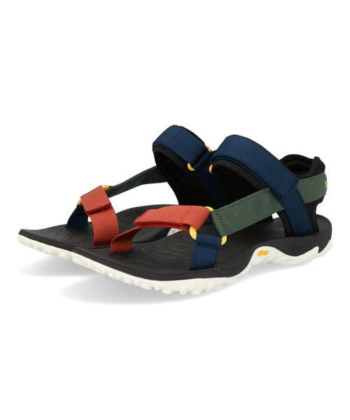 Sale Merrell メレル Kahuna Web メンズサンダル カフナウェブ J マウンテンビューの通販はau Pay マーケット シューズショップasbee