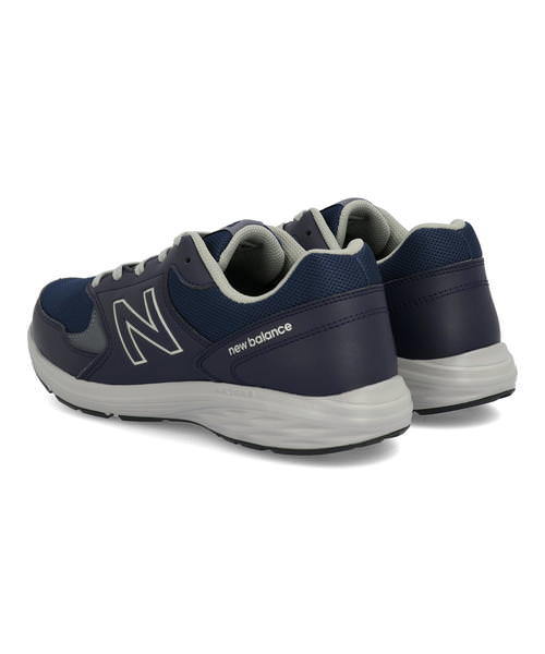 New Balance ニューバランス Mw550 メンズスニーカー ウォーキングシューズ 幅広4e 軽量 Ns2 ネイビーの通販はau Pay マーケット シューズショップasbee