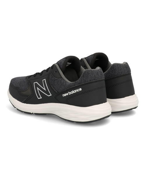 New Balance ニューバランス Ww550 レディーススニーカー ウォーキングシューズ 幅広2e Bs2 ブラックの通販はau Pay マーケット シューズショップasbee