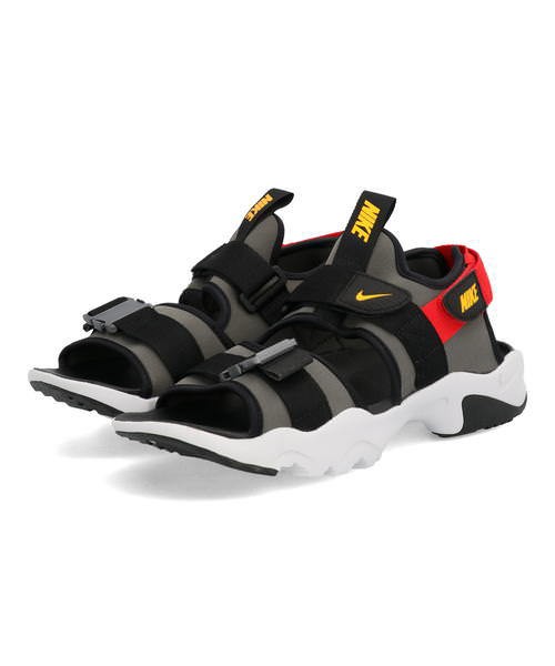 Nike ナイキ Canyon Sandal メンズサンダル キャニオンサンダル Ci8797 003 アイロングレー レーザーオレンジの通販はau Pay マーケット シューズショップasbee Nike ナイキ Canyon Sandal メンズサンダル キャニオンサンダル Ci8797 003 アイロングレー レーザーオレンジの通販はau Pay マーケット シューズショップasbee