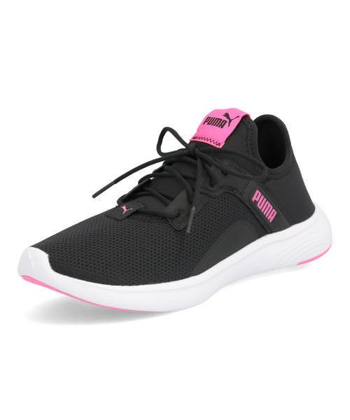 Puma プーマ Softride Vital Femme Wns レディーススニーカー 軽量 ソフトライドバイタルfemmewns 01 プーマブラック ルミナの通販はau Pay マーケット シューズショップasbee Puma プーマ Softride Vital Femme Wns レディーススニーカー 軽量 ソフトライドバイタルfemmewns 01 プーマブラック ルミナの通販はau Pay マーケット シューズショップasbee