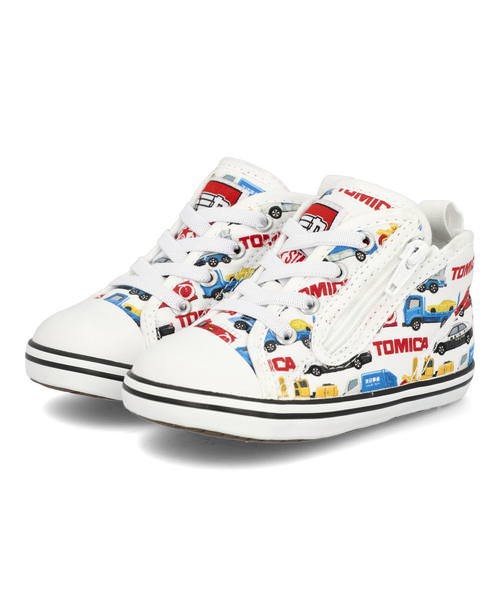 最大2,000円OFFクーポンあり 9/30 23:59まで】converse コンバース BABY ALL STAR N TOMICA PT Z  ベビーシューズ【トミカ50周年記念 コの通販はau PAY マーケット - シューズショップASBee